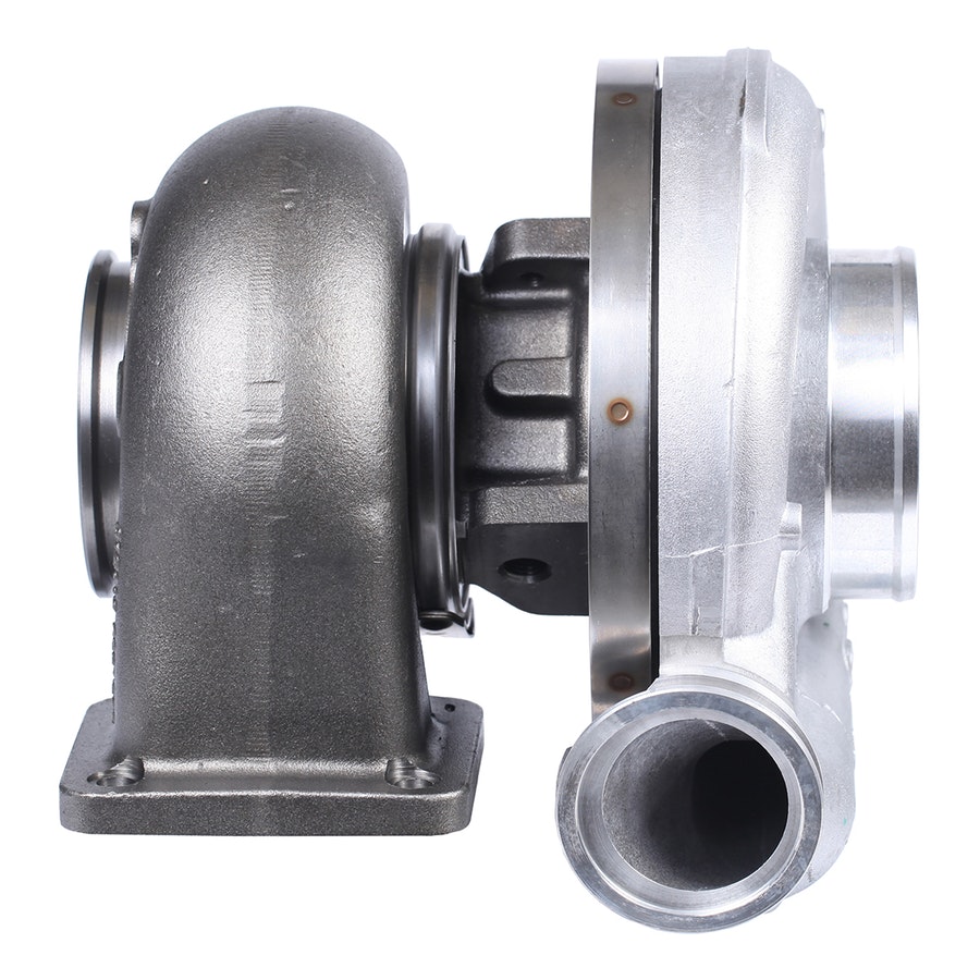 Turbocompressor - BorgWarner - 70000175528 - Unitário