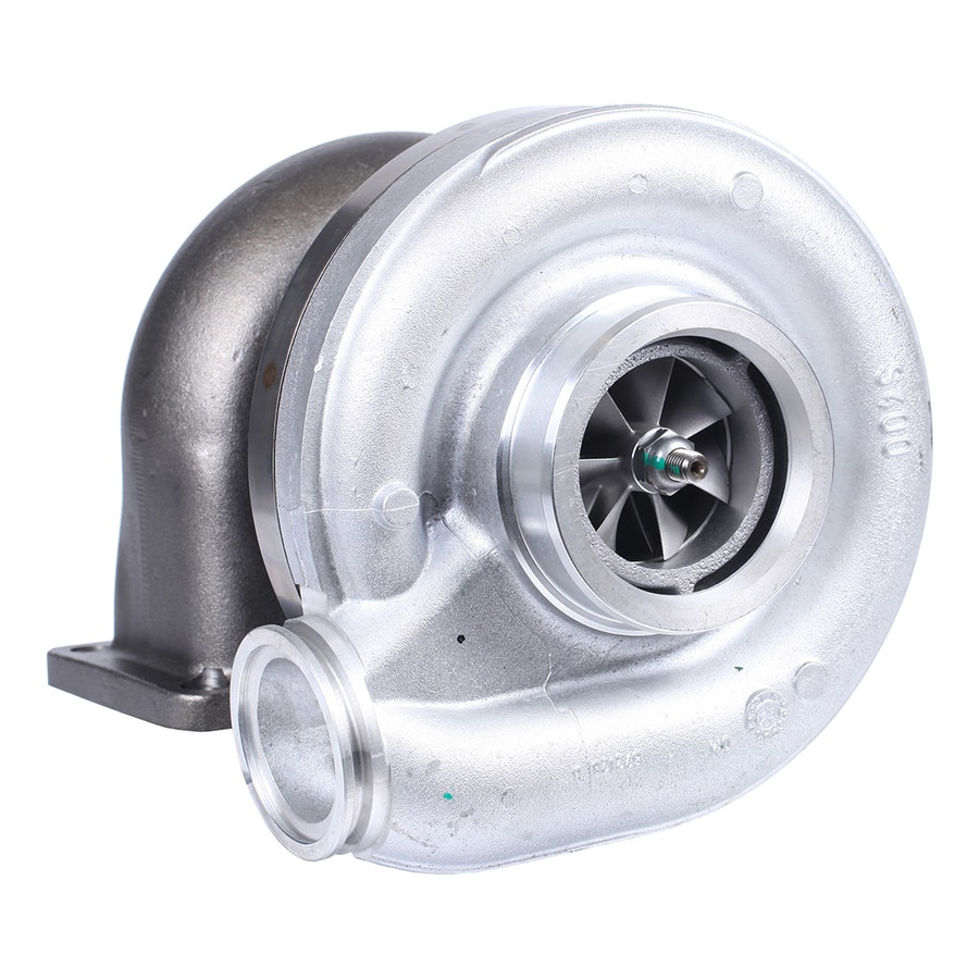 Turbocompressor - BorgWarner - 70000175528 - Unitário