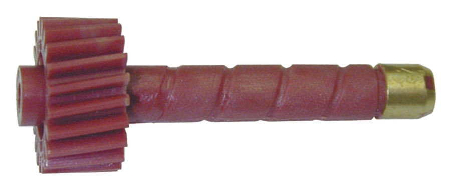 Engrenagem do Velocímetro Mecânica - Kit & Cia - 31013 - Unitário