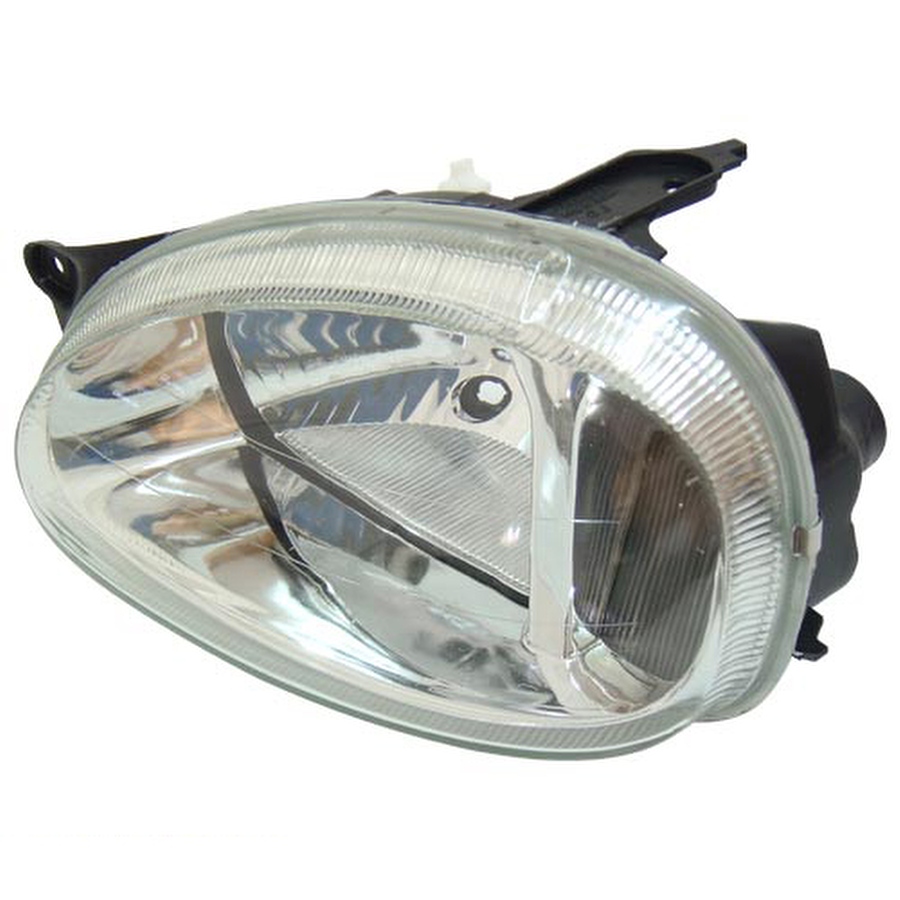 Farol - Orgus - FG-338LE - Unitário