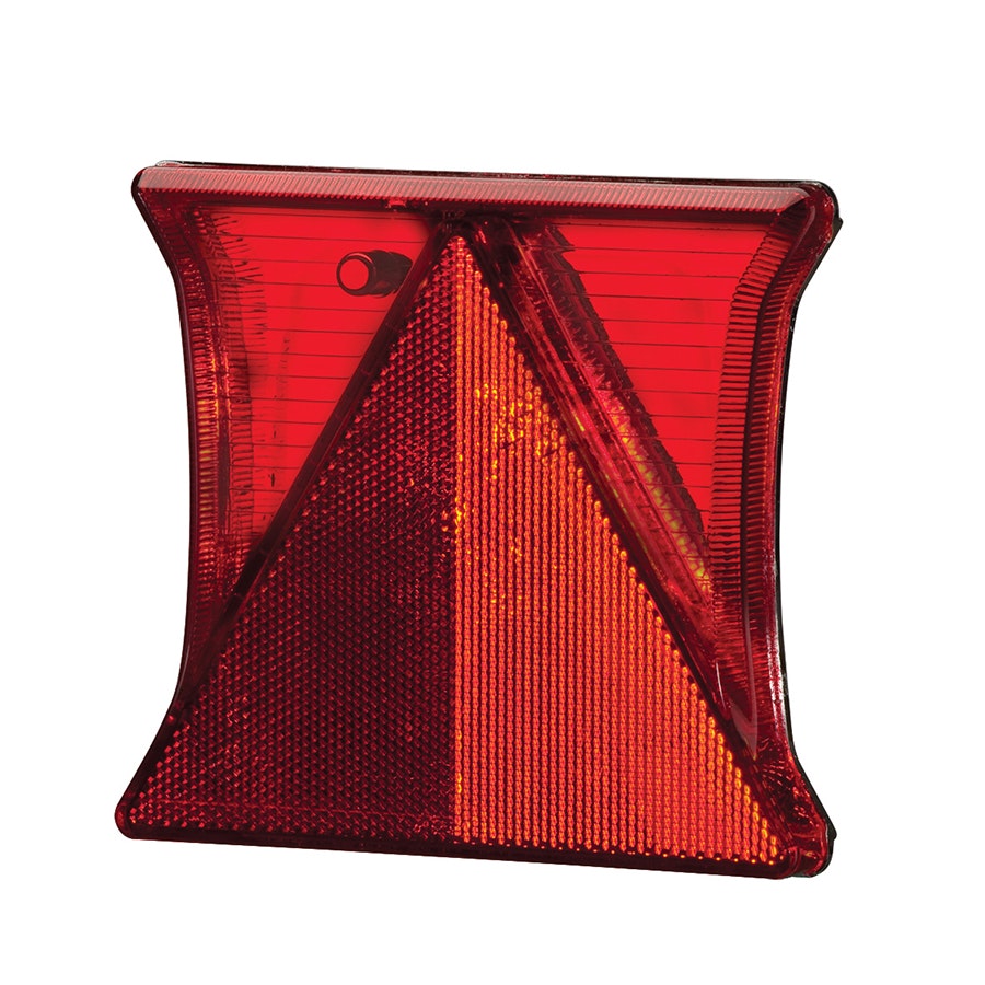 Triângulo Refletor - Sinalsul - 300 - Unitário