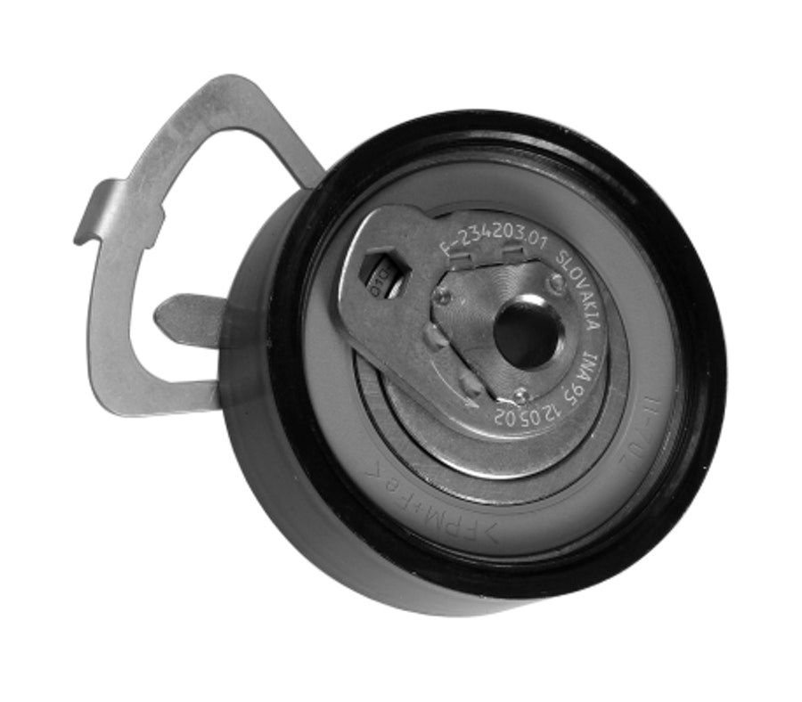 Kit de Correia Dentada - Continental Contitech - CT957K1 - Unitário