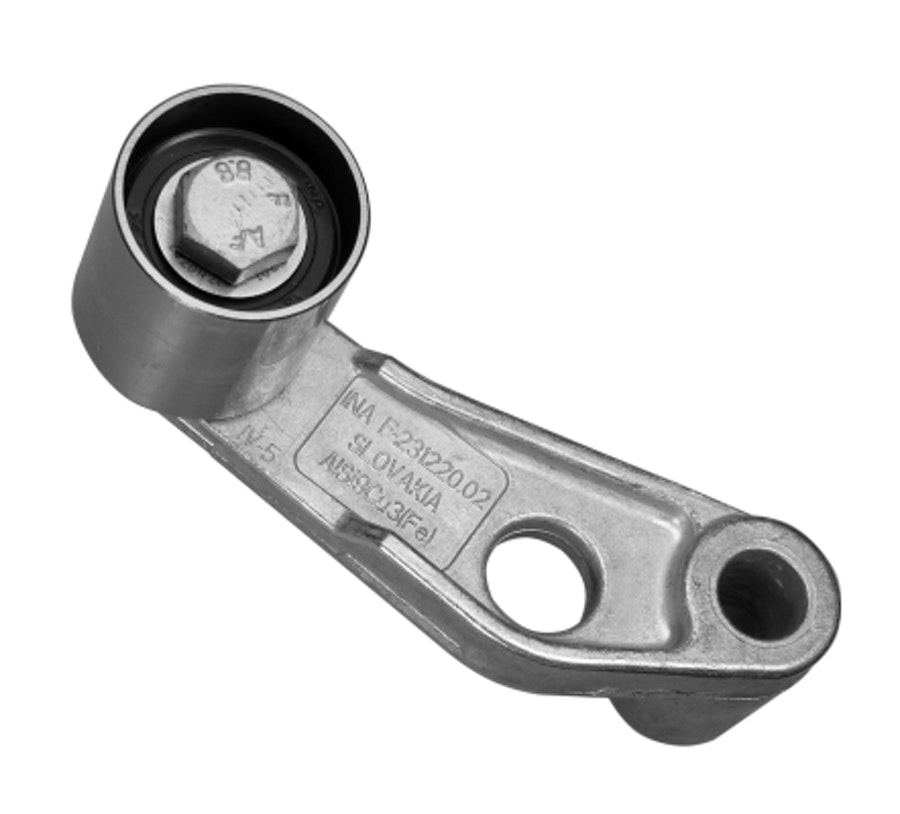 Kit de Correia Dentada - Continental Contitech - CT957K1 - Unitário