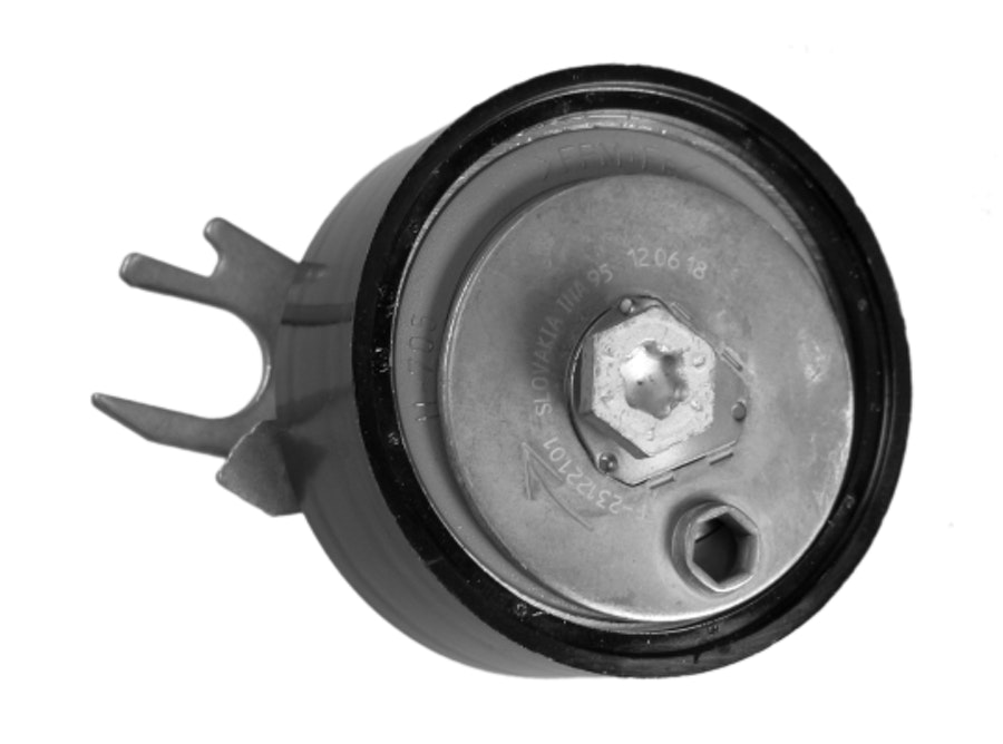 Kit de Correia Dentada - Continental Contitech - CT957K1 - Unitário