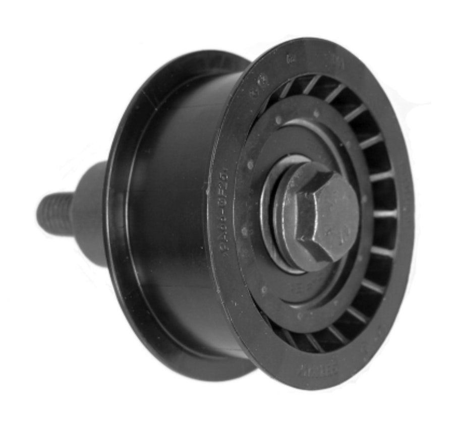 Kit de Correia Dentada - Continental Contitech - CT957K1 - Unitário