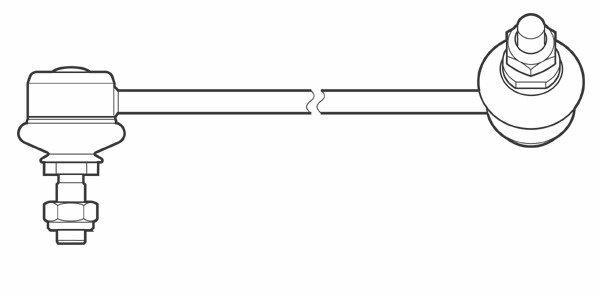 Bieleta - Nakata - N 96002 - Unitário