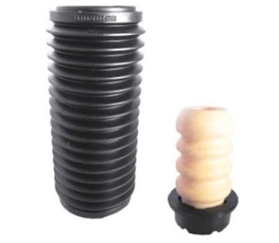 Kit de Reparo do Amortecedor Dianteiro - Borflex - KB.11082 - Kit