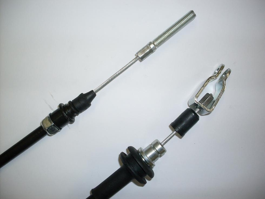 Cabo da Embreagem - Cabovel - 33156 - Unitário