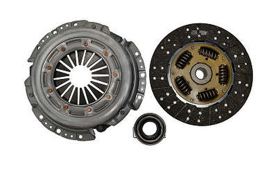 Embreagem - Valeo - 810044 - Unitário