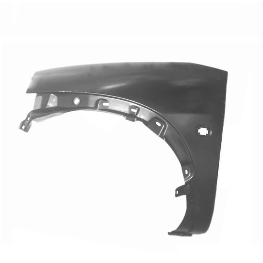 Para-Lama Dianteiro - Centauro - 35401 - Unitário