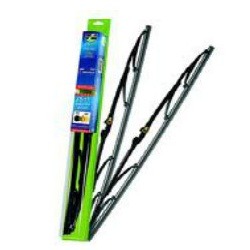 Palheta - Valeo - CX180 - Par