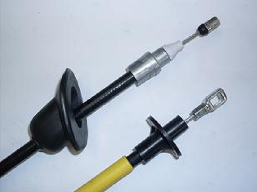 CABO DE EMBREAGEM - Cabovel - 15651 - Unitário