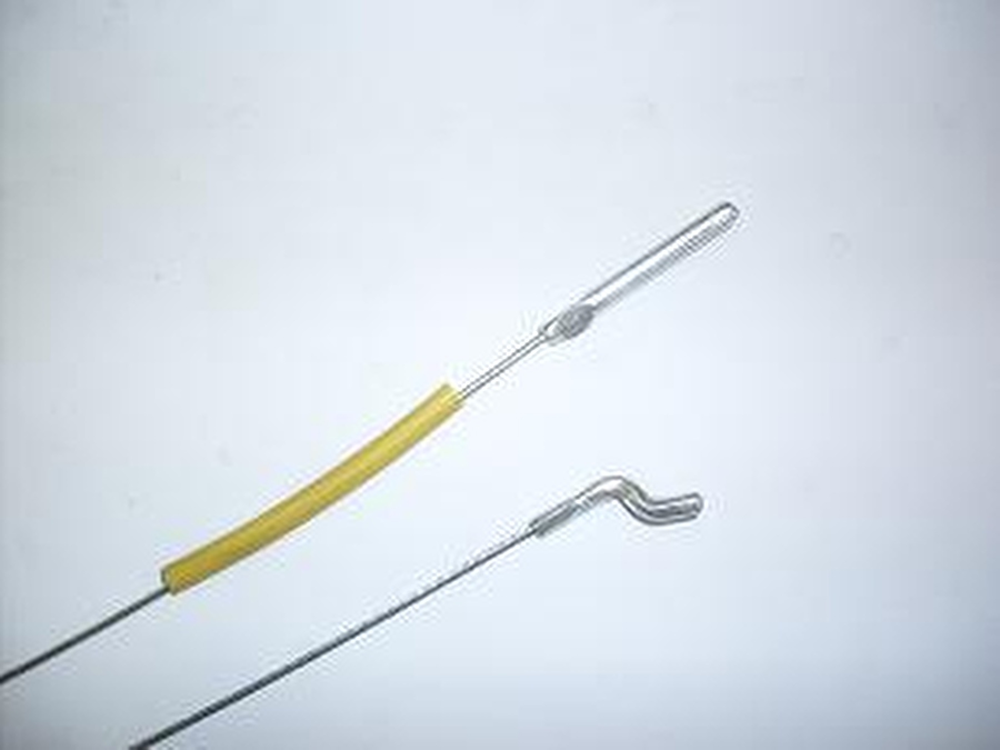 Cabo do Acelerador - Cabovel - 16401 - Unitário