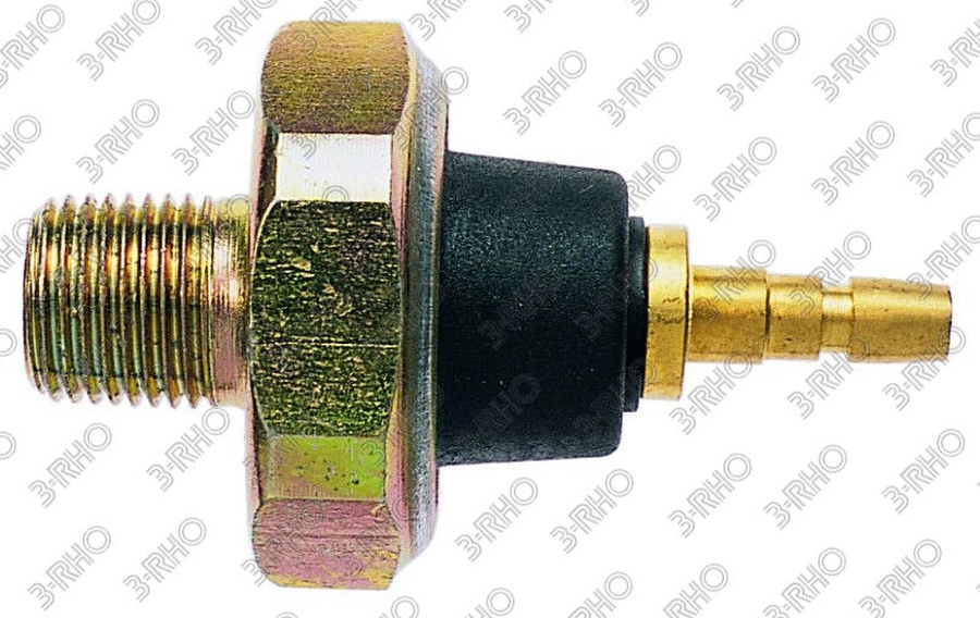 Interruptor de Pressão do Óleo - 3-RHO - 3384 - Unitário