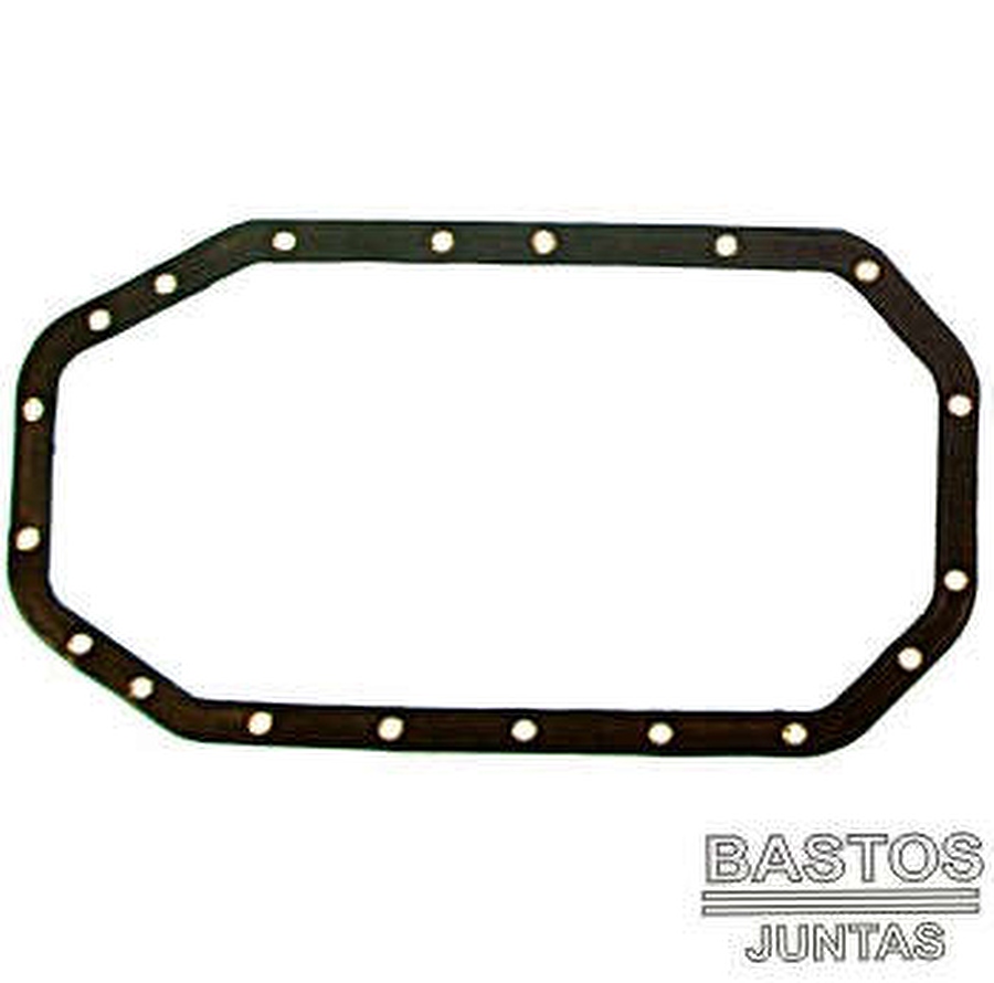 Junta do Cárter - Bastos Juntas - 111953BA - Unitário