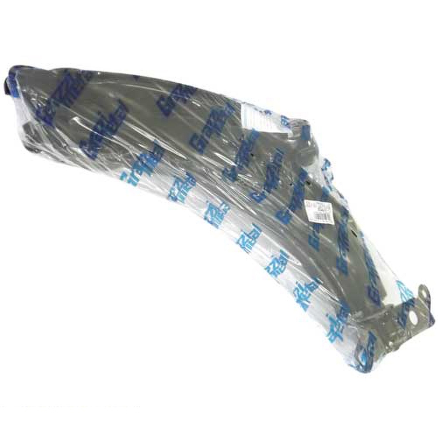 Bandeja da Suspensão - Grazzimetal - FI197AMGG - Unitário