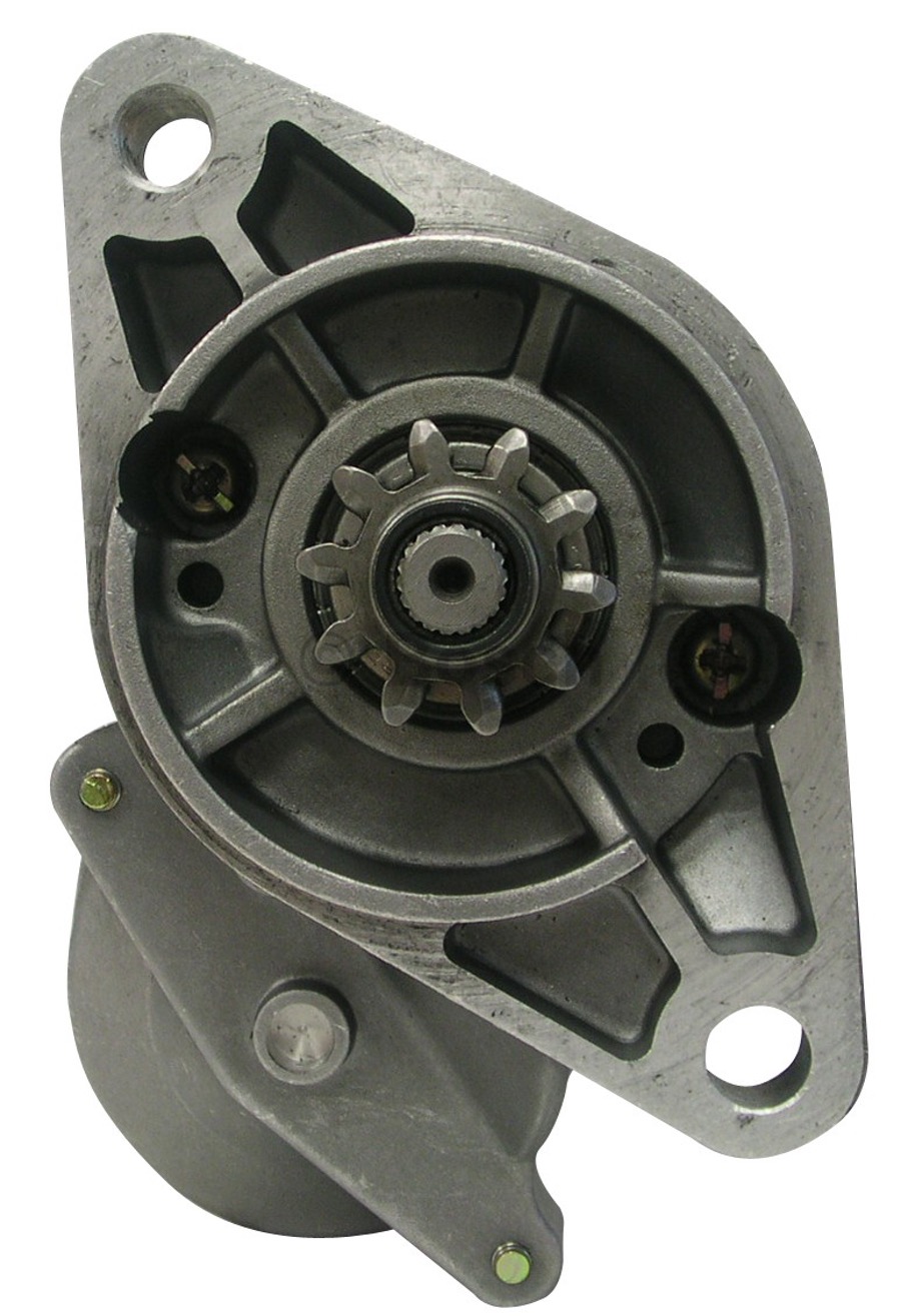 Motor de Partida 12V 2,0Kw - Bosch - F042000040 - Unitário