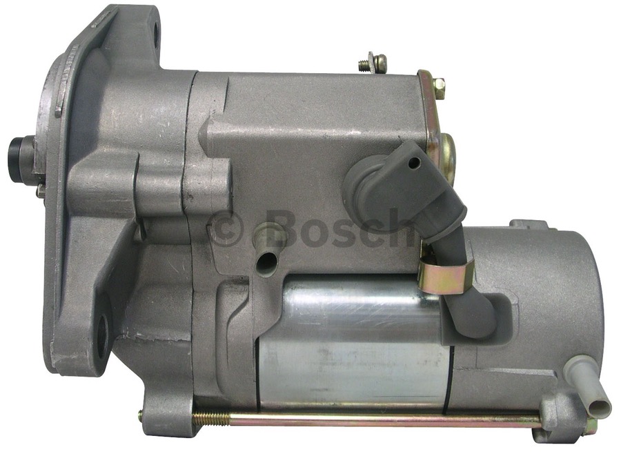 Motor de Partida 12V 2,0Kw - Bosch - F042000040 - Unitário