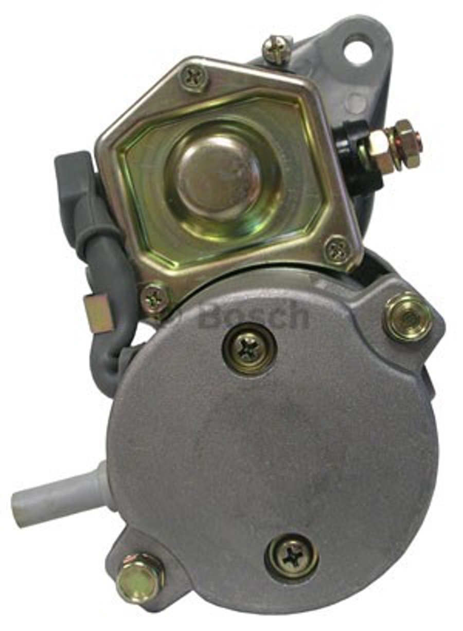 Motor de Partida 12V 2,0Kw - Bosch - F042000040 - Unitário