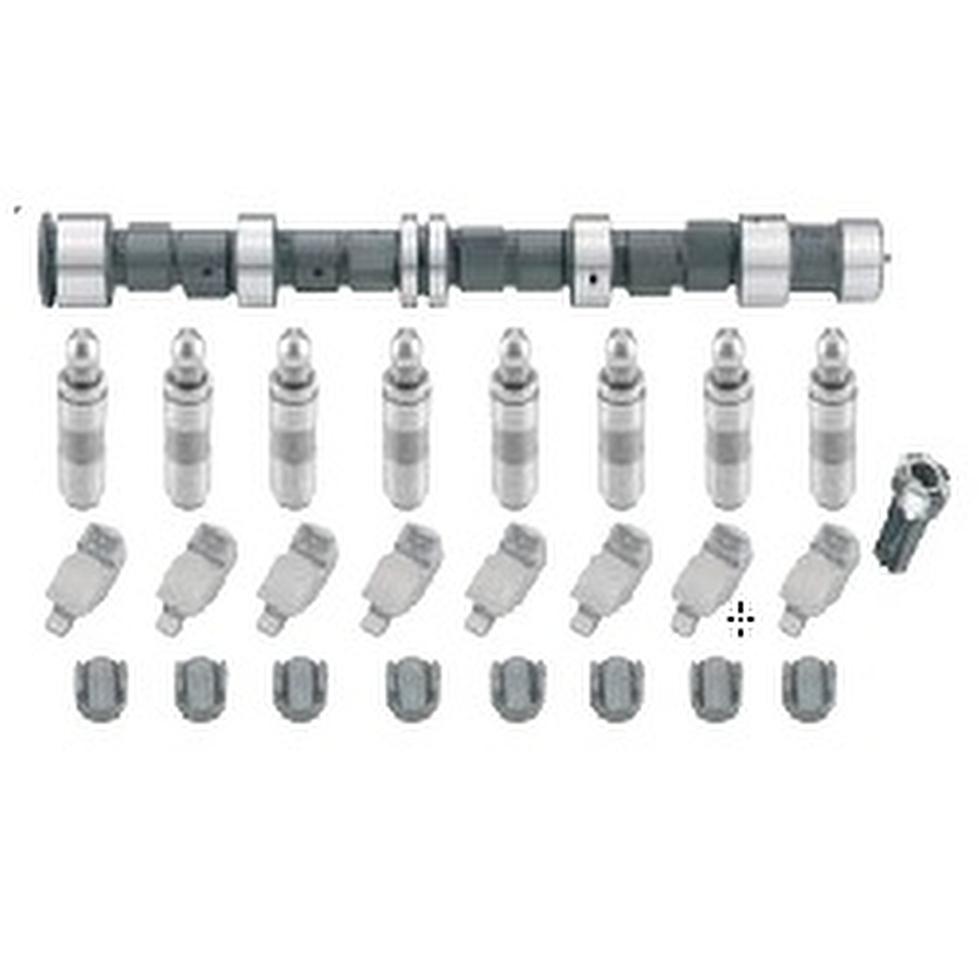 Kit de Comando Completo - APLIC - 291-9 - Unitário