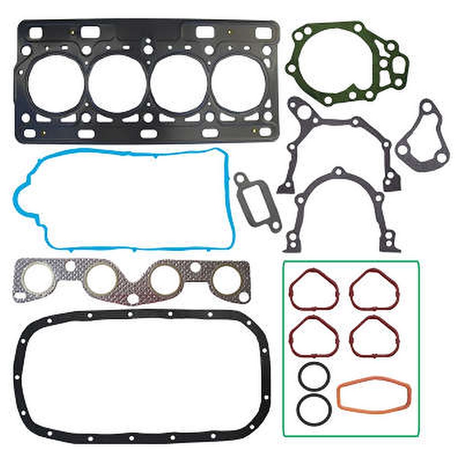 Junta do Motor - Bastos Juntas - 1510173PK - Unitário