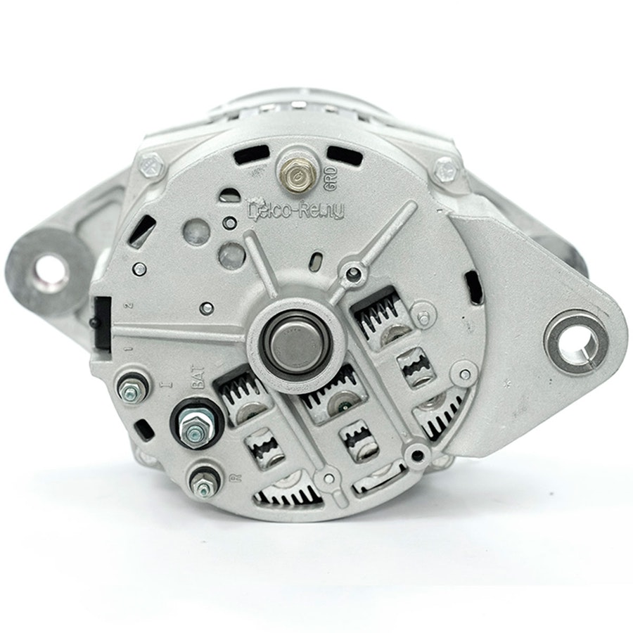 Alternador - Delco Remy - 19010111 - Unitário