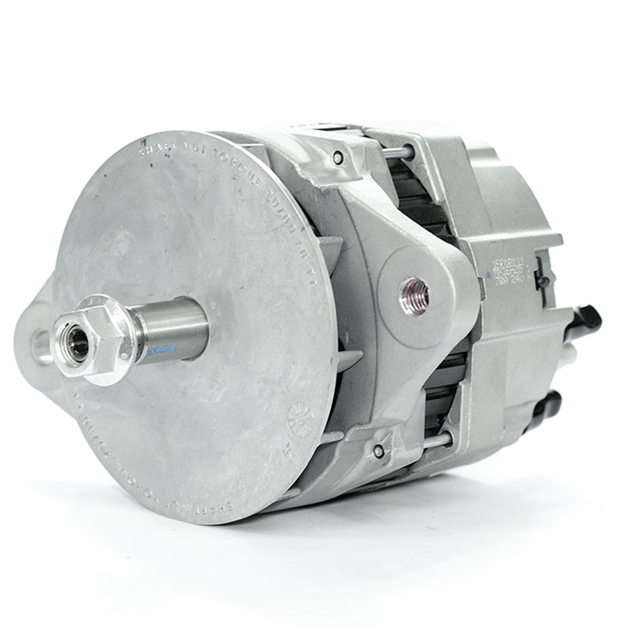 Alternador - Delco Remy - 19010111 - Unitário