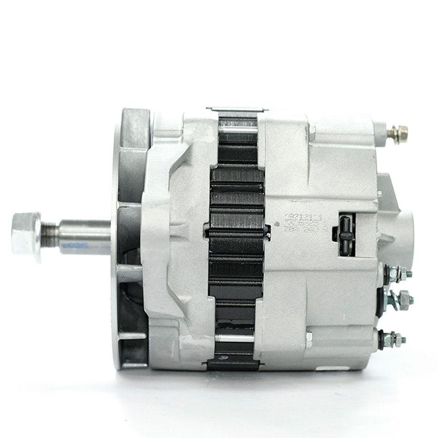 Alternador - Delco Remy - 19010111 - Unitário