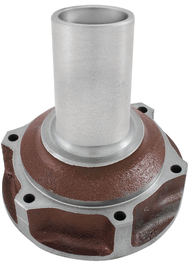 Tampa Frontal do Câmbio - Triade - T-57 - Unitário