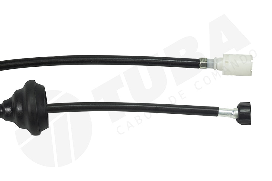 Cabo do Velocímetro - Tuba Cabos - 6054 - Unitário