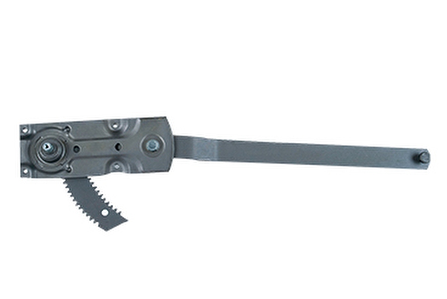 Máquina de Vidro - Manual - Zinni Guell - R-4108E - Unitário