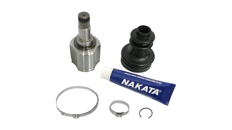 Tulipa - Nakata - NJH06-201D - Unitário