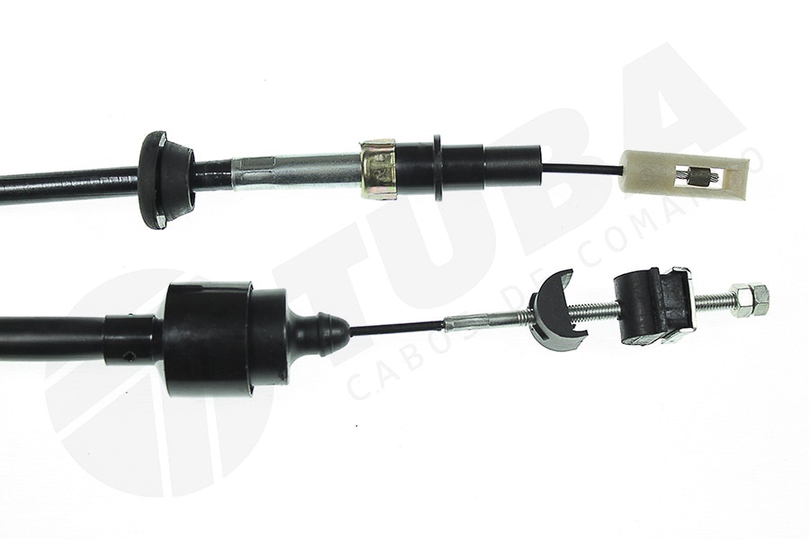 Cabo da Embreagem - Tuba Cabos - 5034 - Unitário