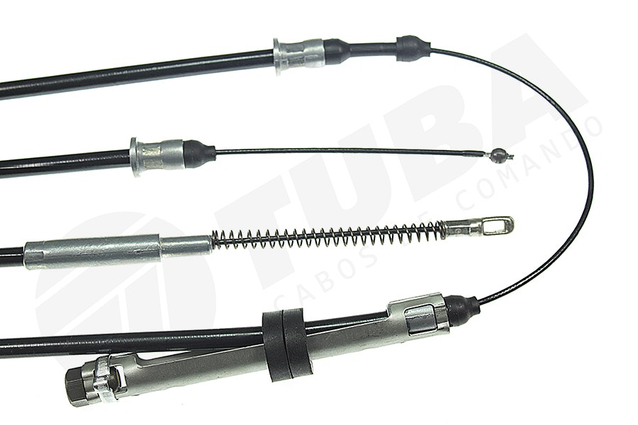 Cabo do Freio - Tuba Cabos - 7104 - Unitário