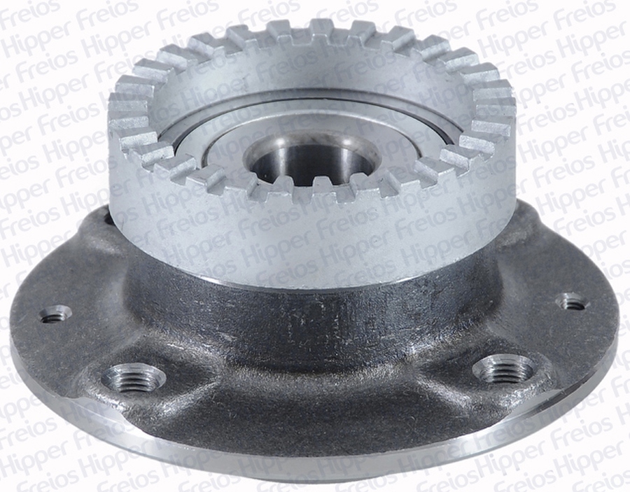 Cubo de Roda - Hipper Freios - HFCT 732 - Unitário