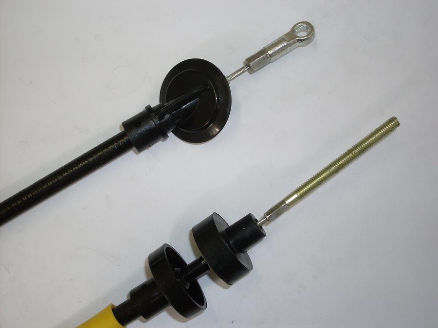 Cabo da Embreagem - Cabovel - 14006 - Unitário