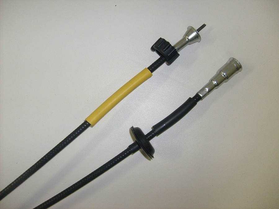 Cabo do Velocímetro - Cabovel - 15546 - Unitário