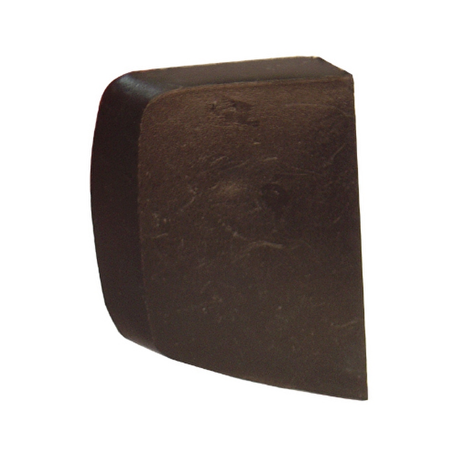 Ponteira do Para-Choque Traseira - KJ - J-80886 - Unitário