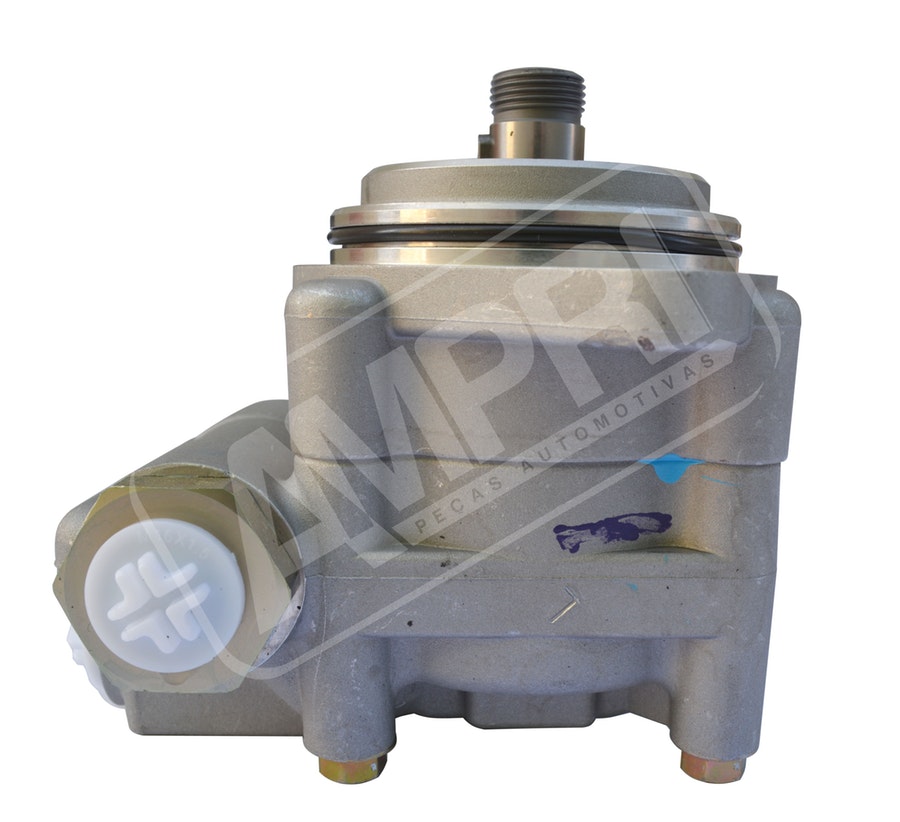 Bomba de Direção Hidráulica - Ampri - 95113 - Unitário