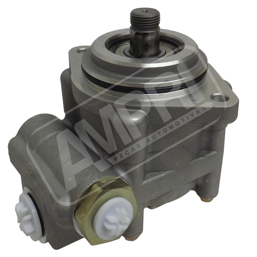 Bomba de Direção Hidráulica - Ampri - 95113 - Unitário