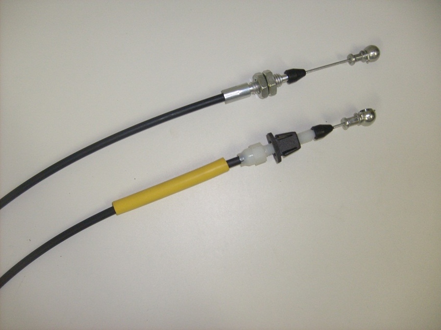 Cabo do Acelerador - Cabovel - 121117 - Unitário