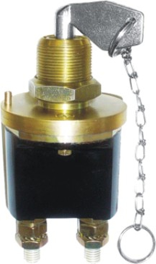 Chave Geral Manual - Ospina - 094012 - Unitário