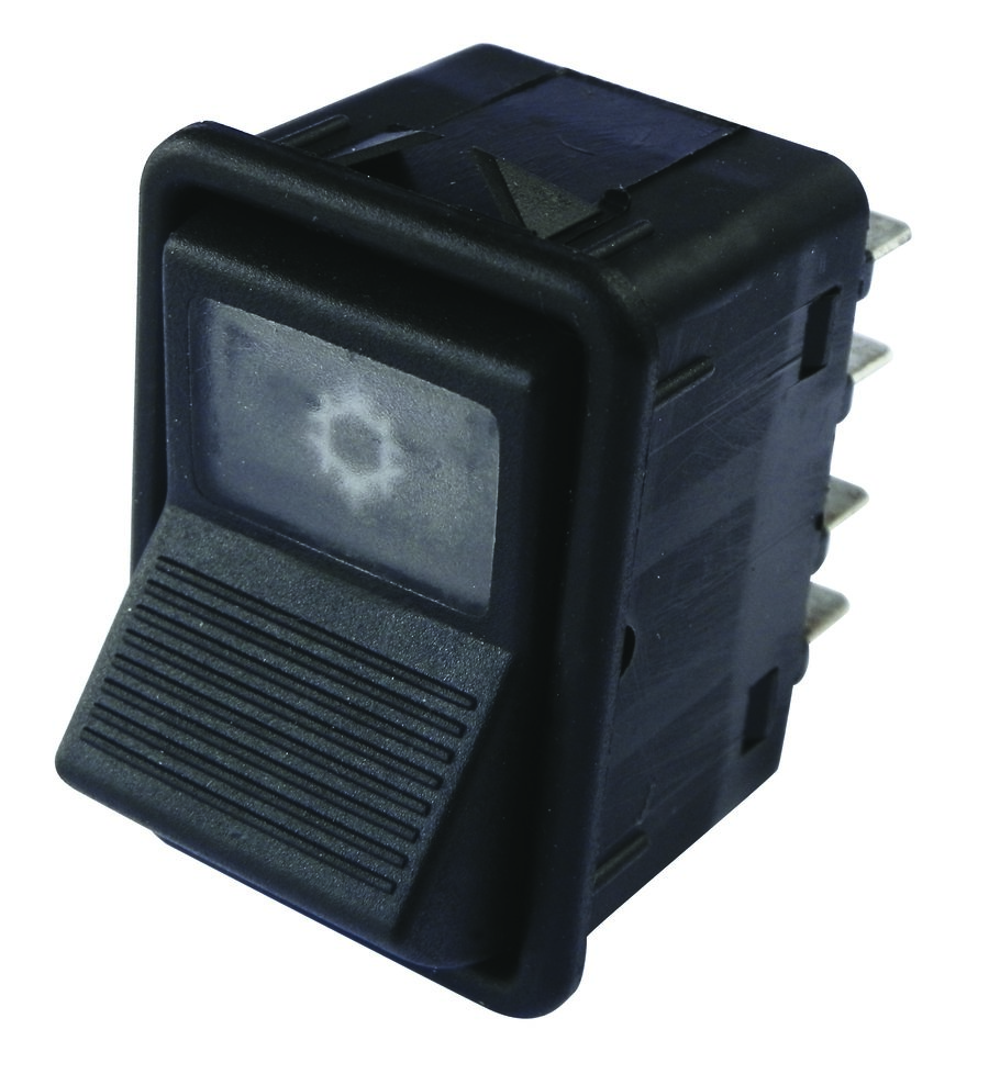 Interruptor - Marilia - IM11553 - Unitário