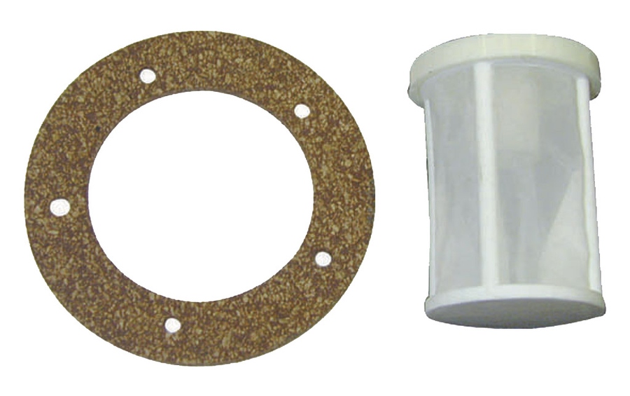 Pré-filtro da Injeção Eletrônica - Kit & Cia - 90112 - Unitário