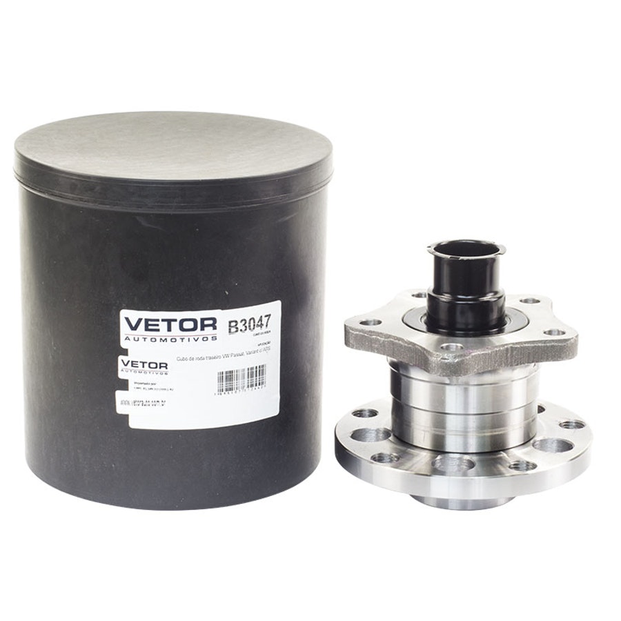 Cubo de Roda - Vetor - B3047 - Unitário
