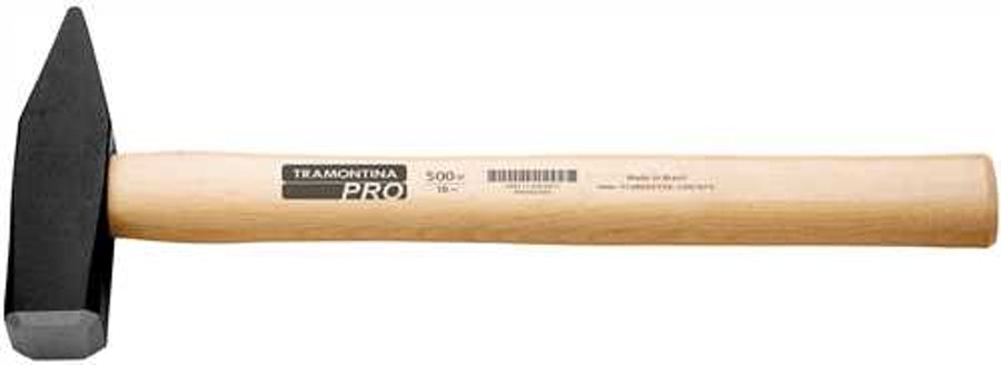 Martelo Pena 500g - Tramontina PRO - 40440/007 - Unitário