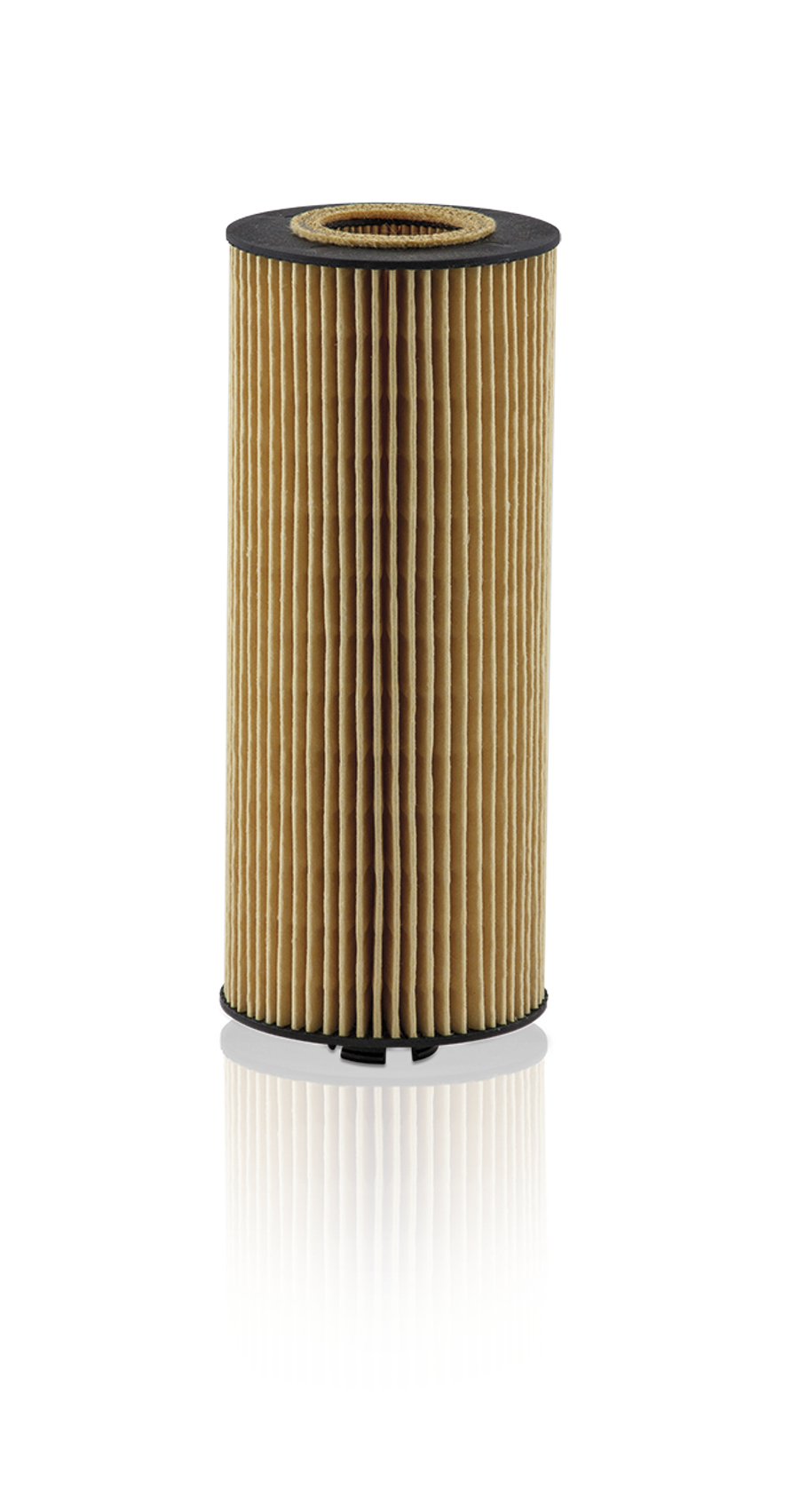 Elemento Filtro Óleo - MAHLE - OX174D - Unitário
