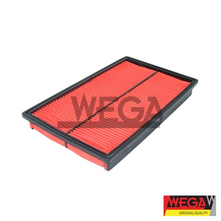Filtro de Ar - Wega - JFA108 - Unitário