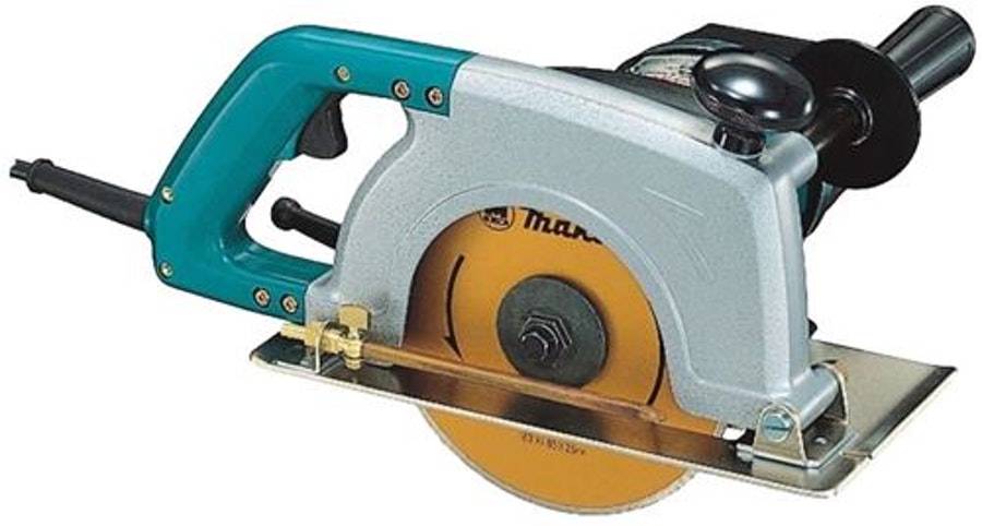 Serra Mármore 7.1/8" 220V 1400W - Makita - 4107R - Unitário