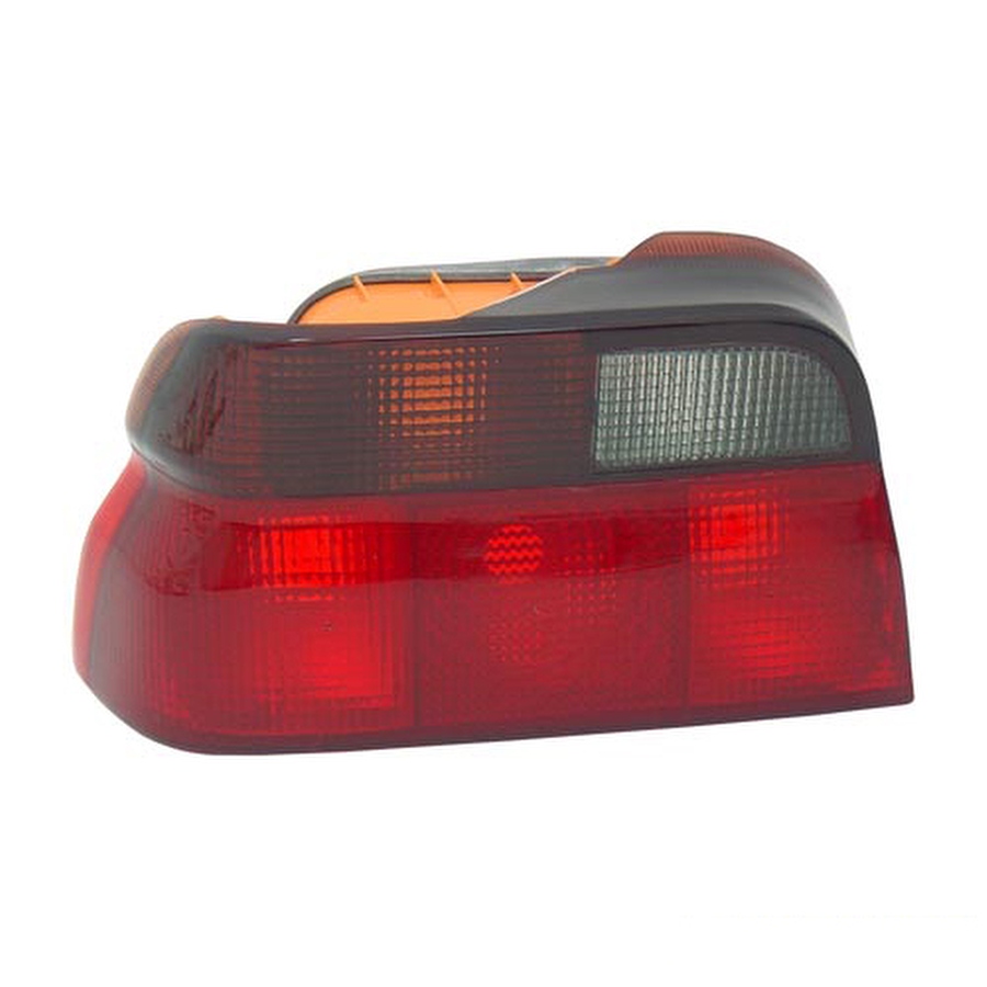 Lanterna Traseira - Acrilux - 2281.19 - Unitário